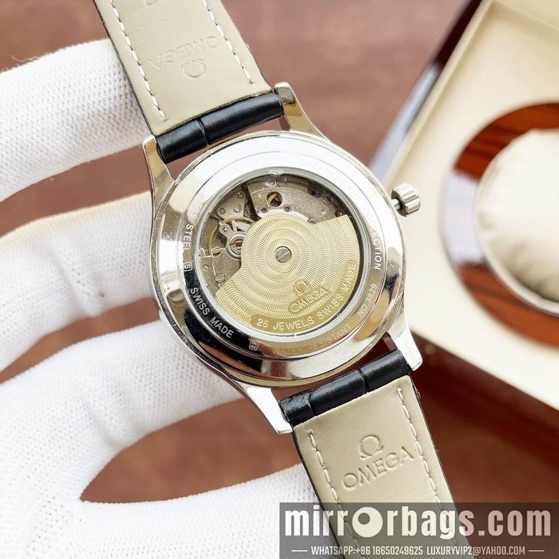 Replica Omega 40X13mm 032514