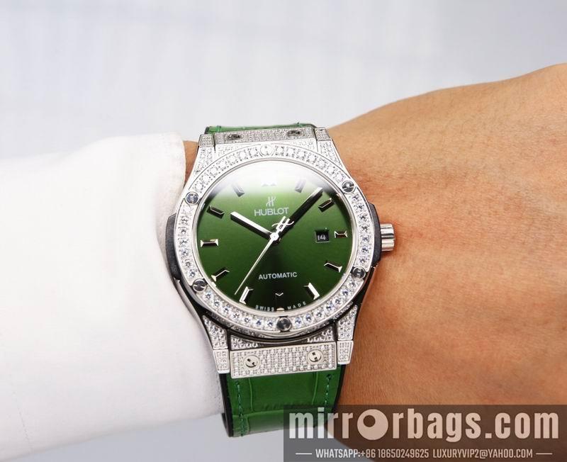 Replica Hublot 45X12mm 050837