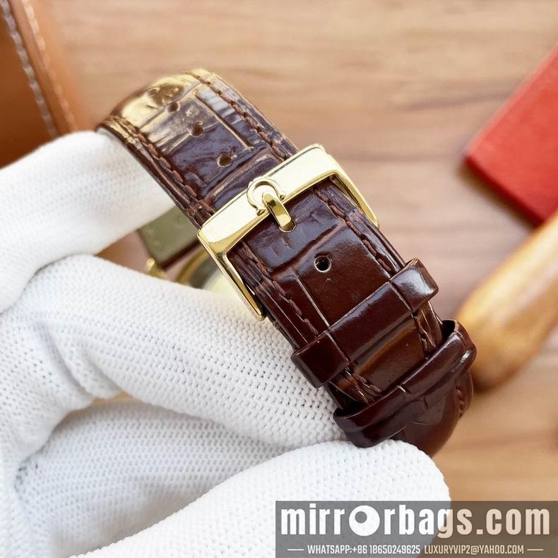Replica Omega men 41X12mm 123146