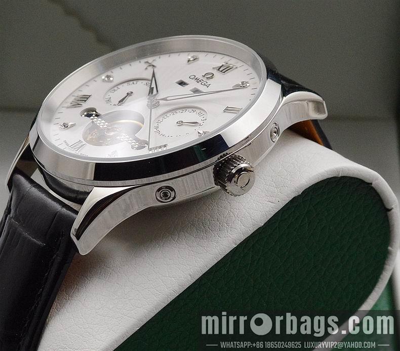Replica Omega men 42X12mm 060851