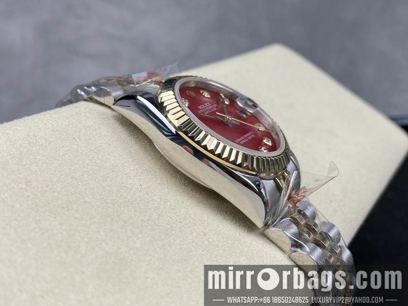 Replica Rolex 31mm 090414