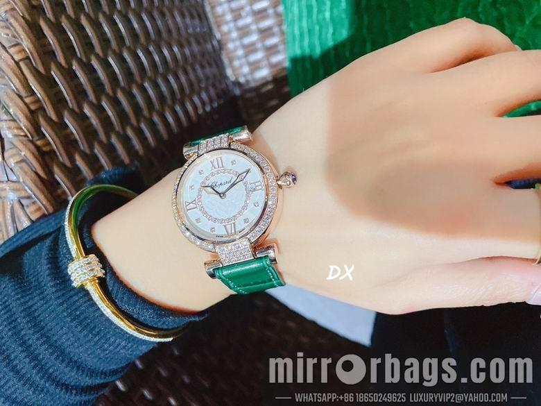 Replica Chopard 36mm 3nms66