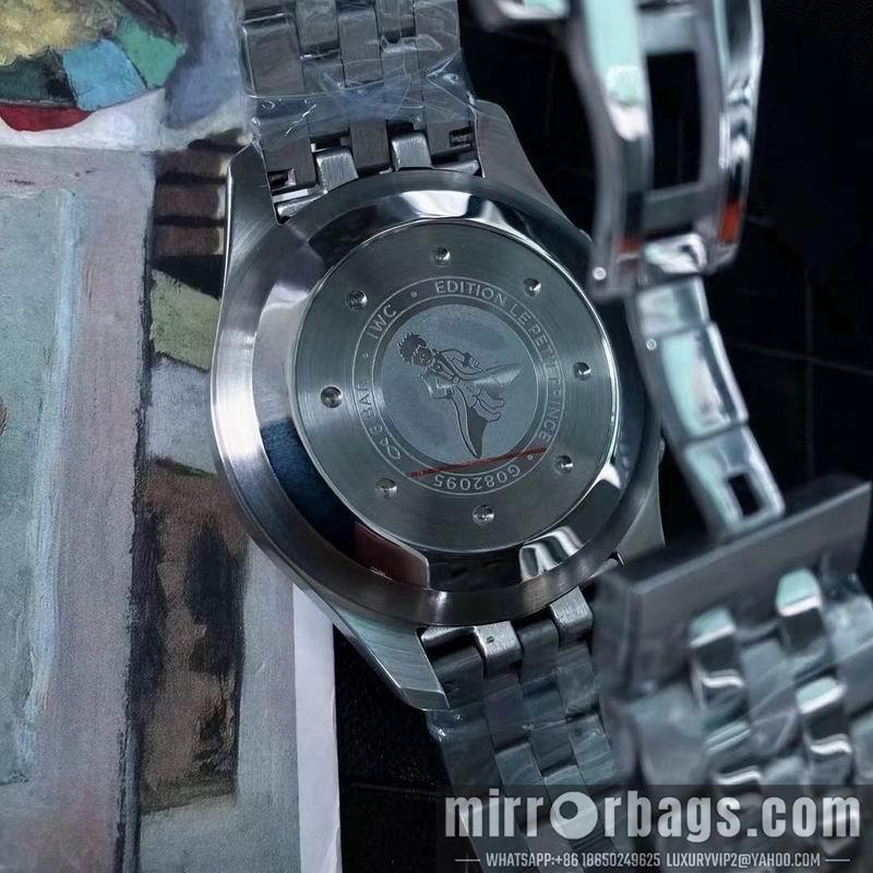 Replica IWC watch 031831