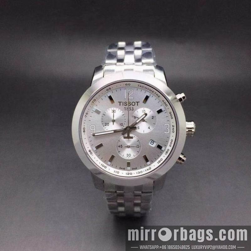 Replica Tissot 42mm 113024