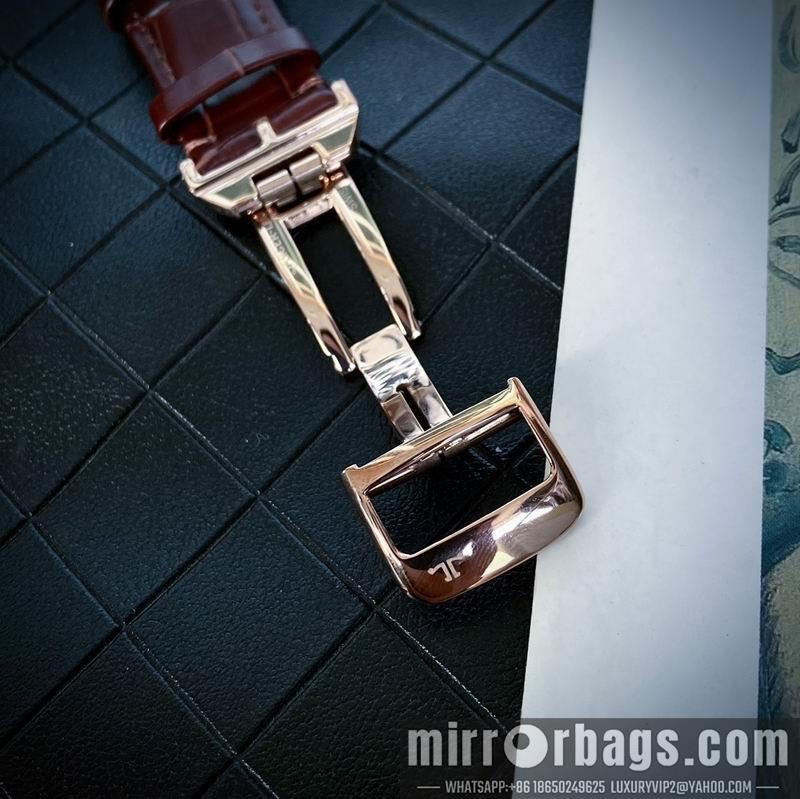 Replica Jaeger LeCoultre 42mm 031982