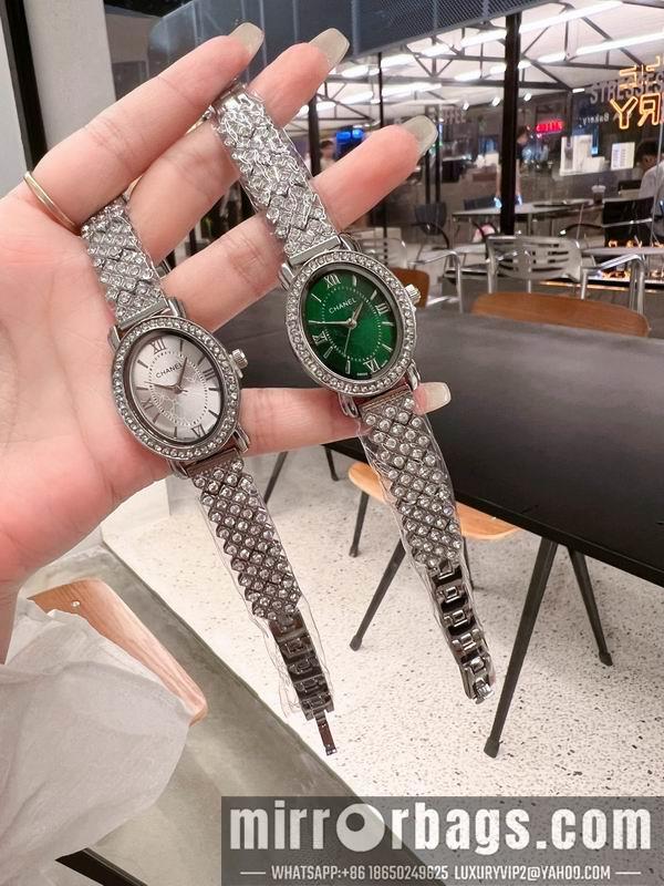 Replica chanel 28mm 103173