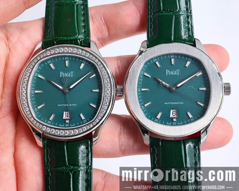 Replica Piaget man42mm woman36mm 080613