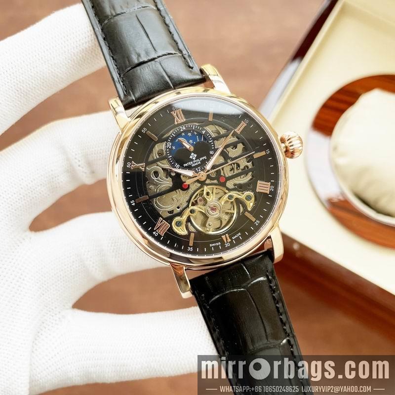 Replica Patek Philippe 42X13mm 032512