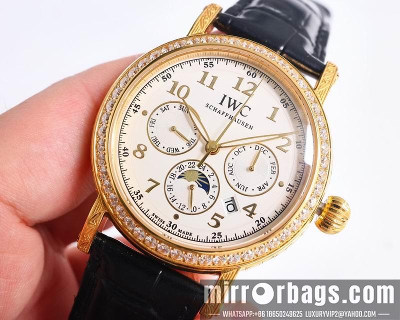 Replica IWC 42mm 082955