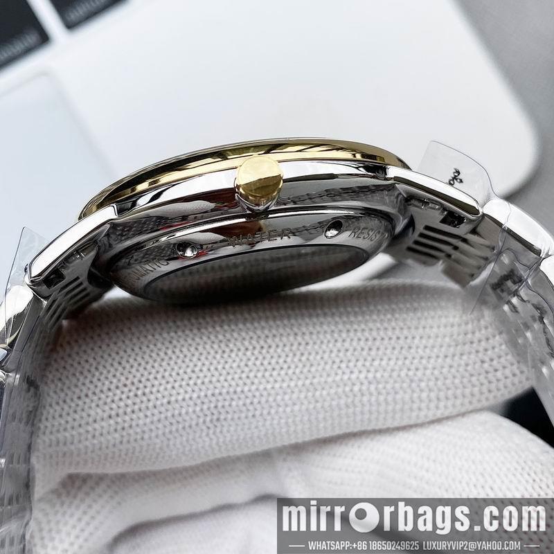 Replica Vacheron Constantin 40mm 031930