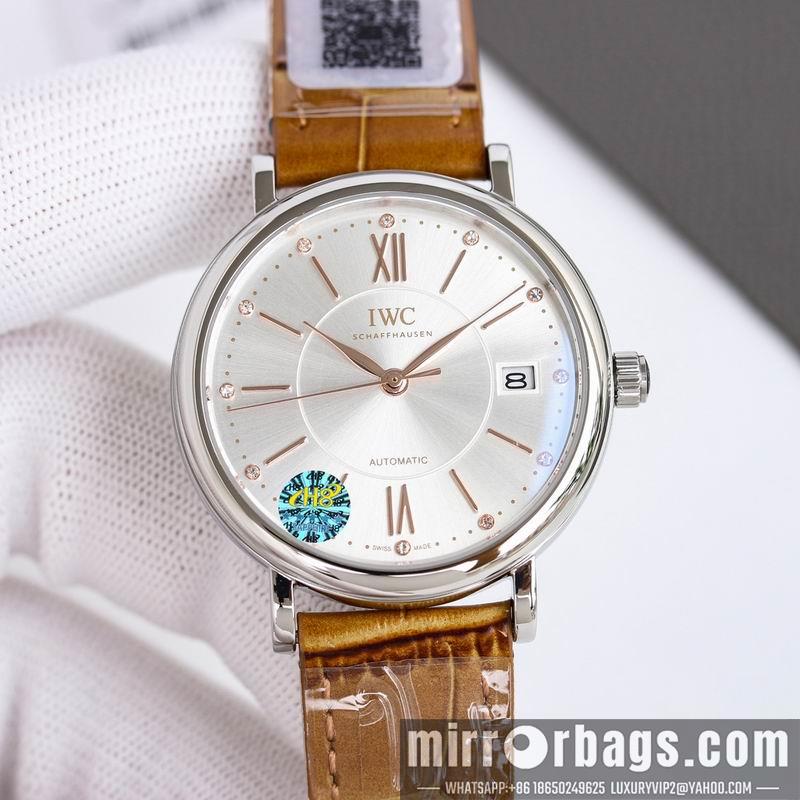 Replica IWC 37X9.4mm 0829187