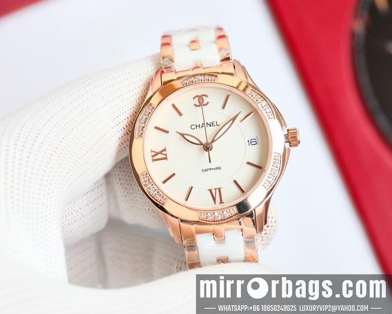 Replica Chanel 35mm 022444