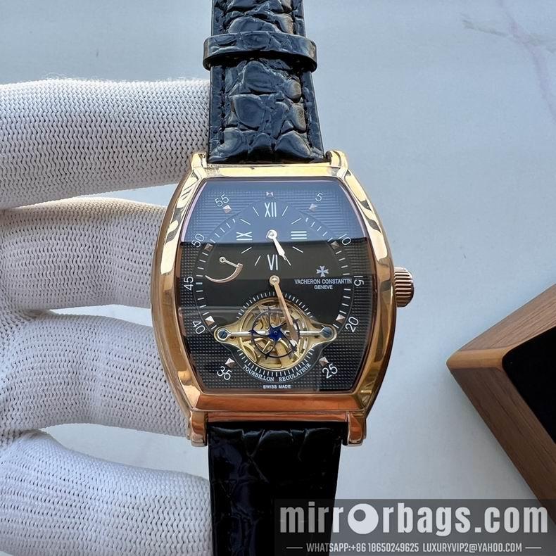Replica Vacheron Constantin men 39X12mm 112909
