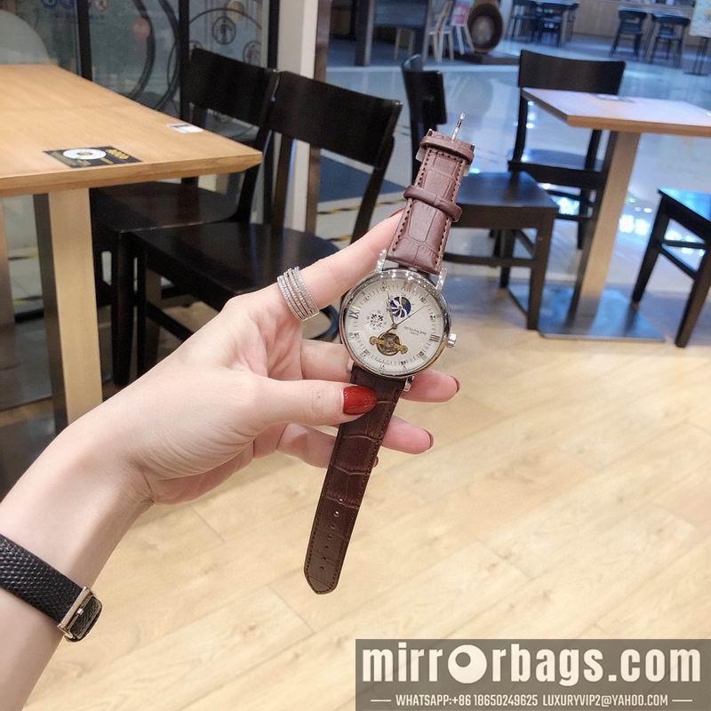 Replica Patek Philippe 43X13mm 041404