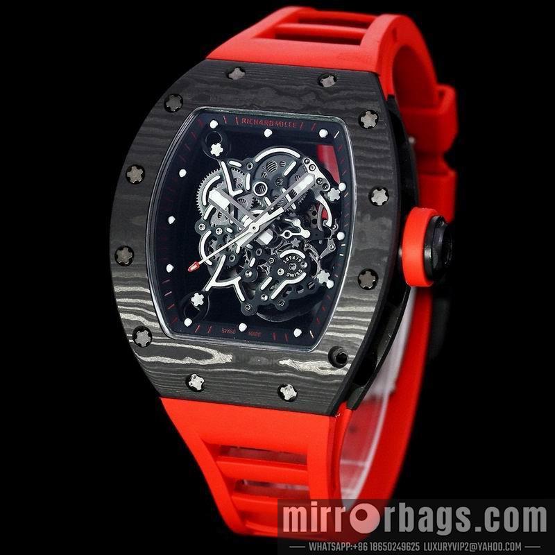 Replica Richard Mille watch 102404