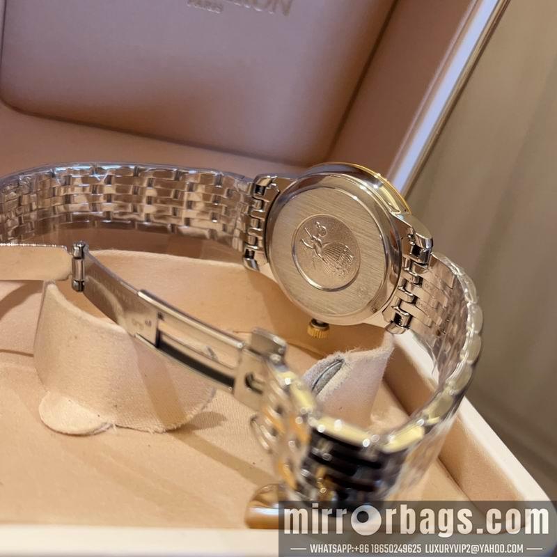 Replica Omega W27.4mm M34mm 022426
