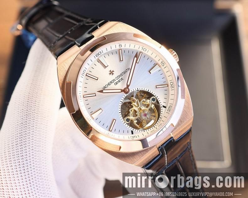 Replica Vacheron Constantin men 43X13mm 122502