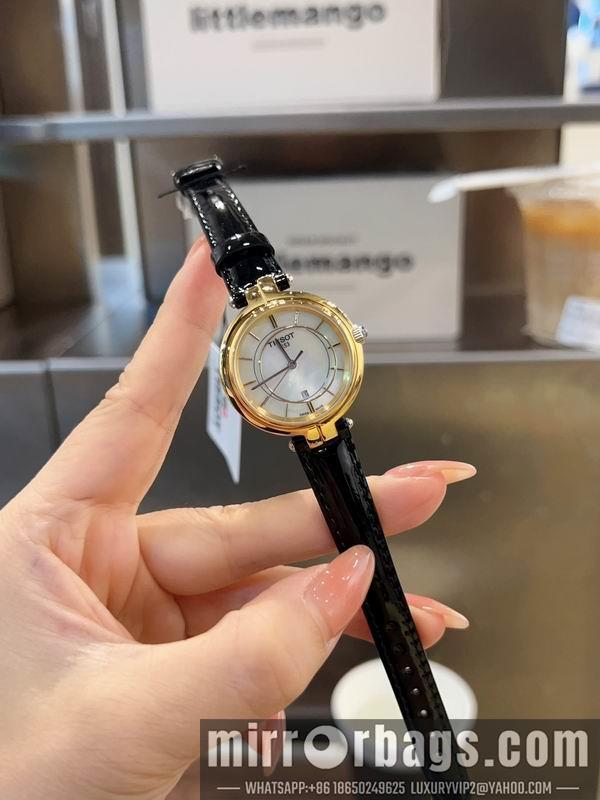 Replica Tissot watch 102255