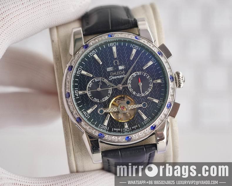 Replica Omega men 42mm 090906