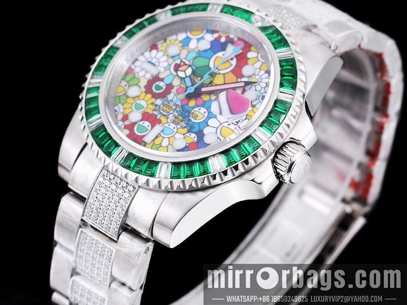 Replica Rolex 42mm 041328