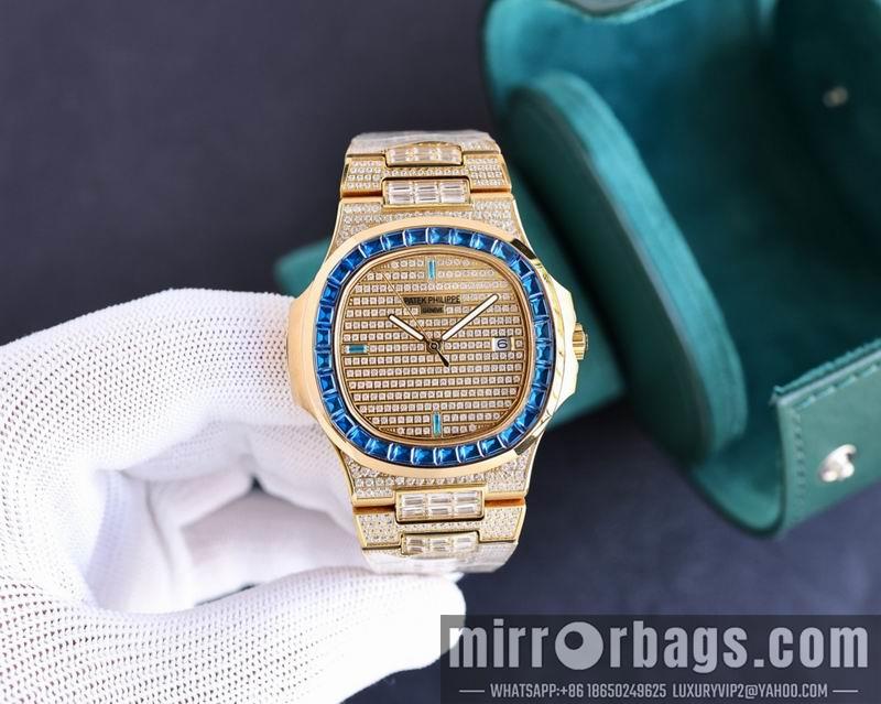Replica Patek Philippe watch 083127