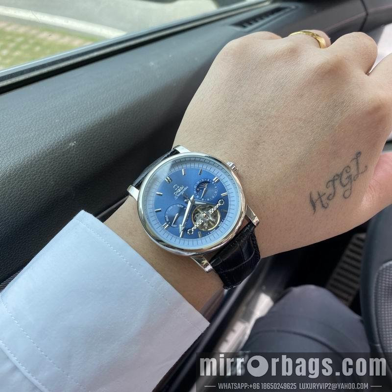 Replica Omega 43mm 0325109