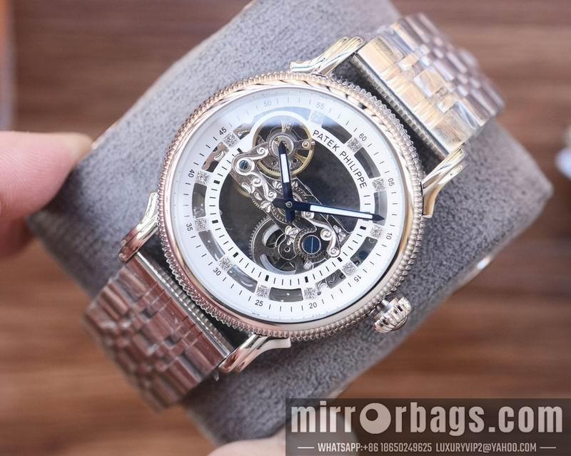 Replica Patek Philippe 41mm 031949