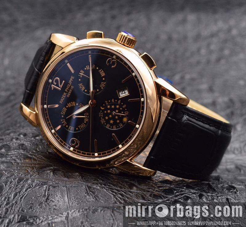 Replica Patek Philippe Watch 052004
