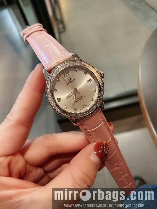 Replica Omega 35mm 022473