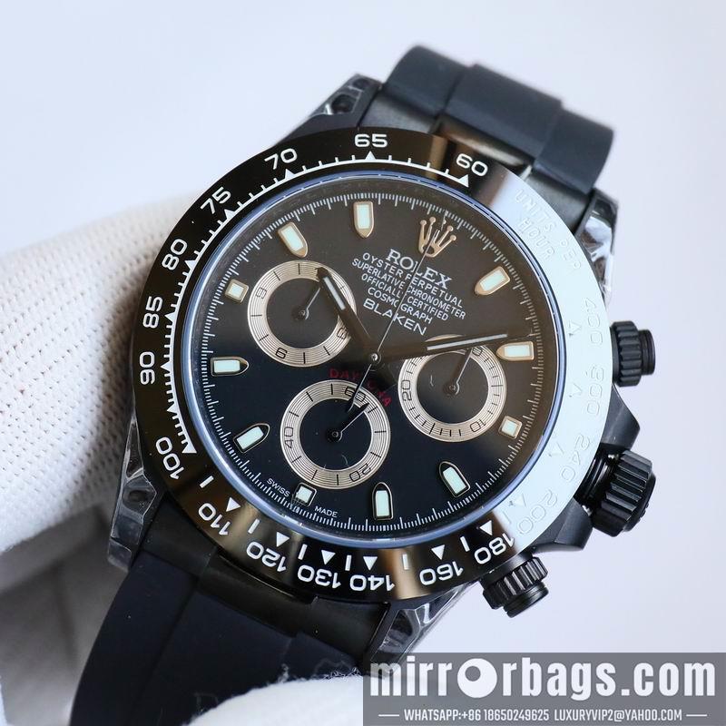 Replica Rolex 40mm 121207
