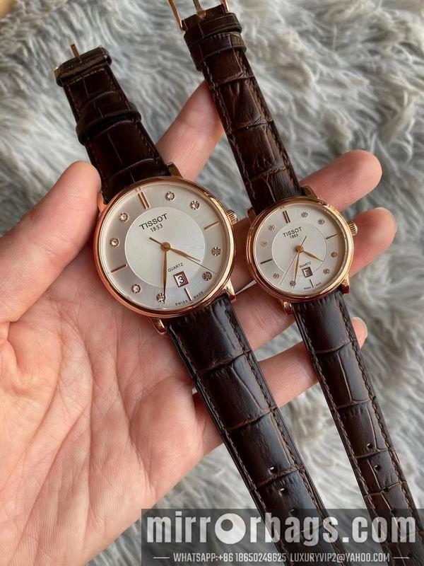 Replica Tissot watch 091010