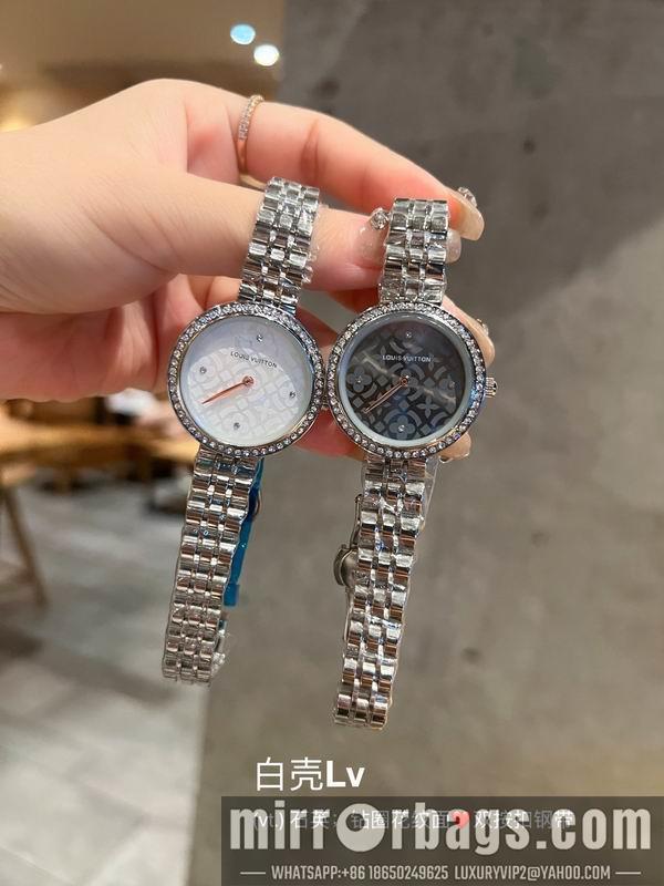 Replica LV watch 121880