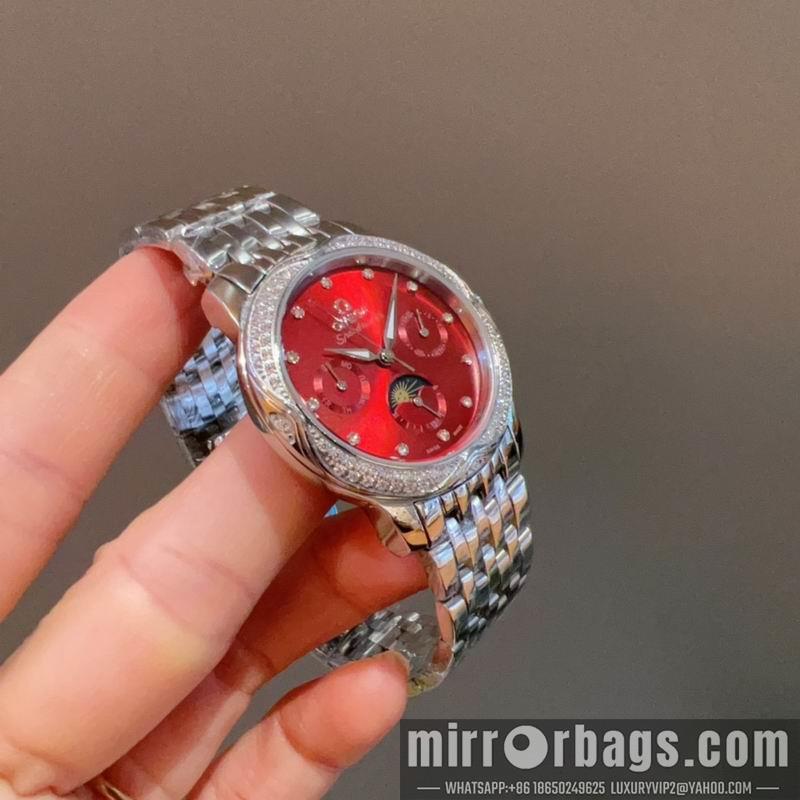 Replica Omega 35X13mm 121844