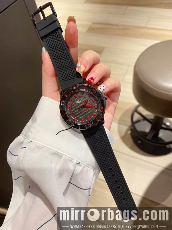 Replica Gucci watch 041421