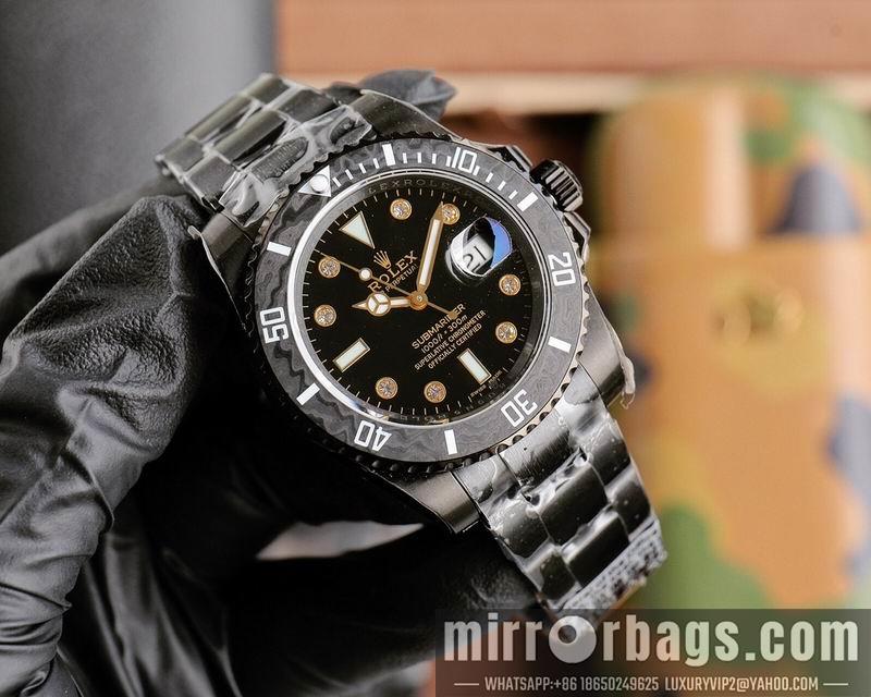 Replica Rolex watch 071430