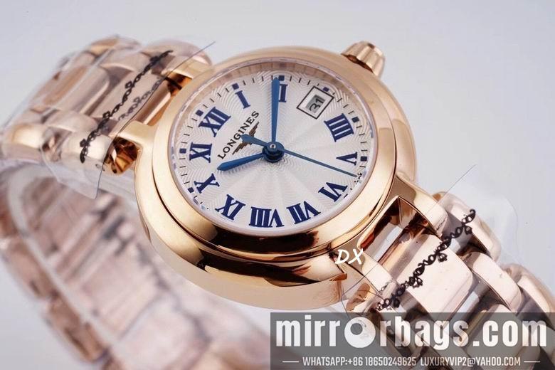 Replica Longines 26.5mm 12nms82