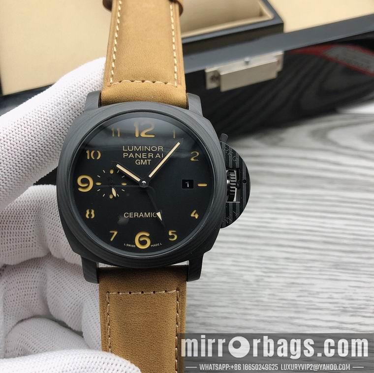 Replica Panerai men 44mX16mm M06