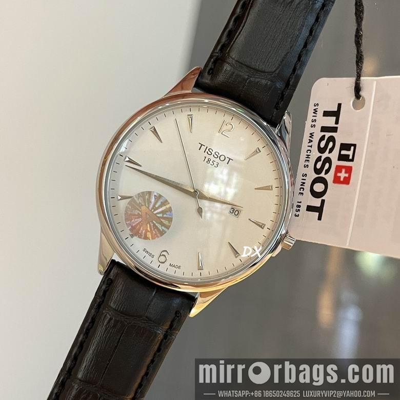 Replica Tissot 40x11mm 11nms96