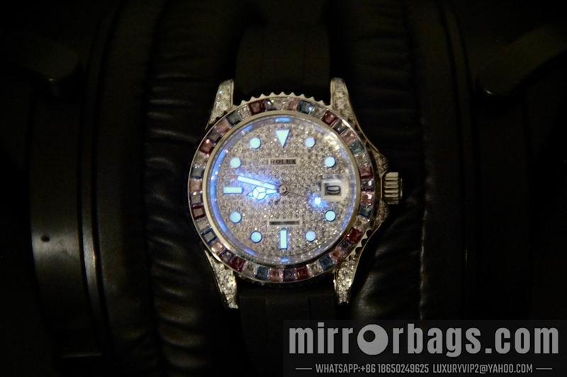 Replica Rolex watch 0506174