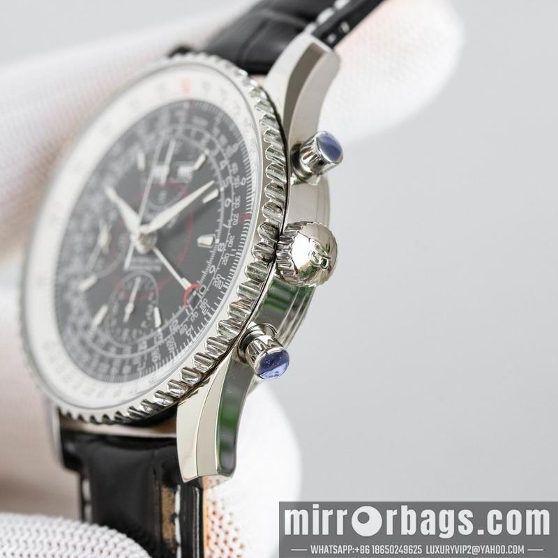 Replica Breitling Watch 43mm 102439