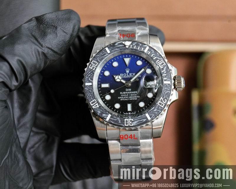 Replica Rolex 40mm 033109