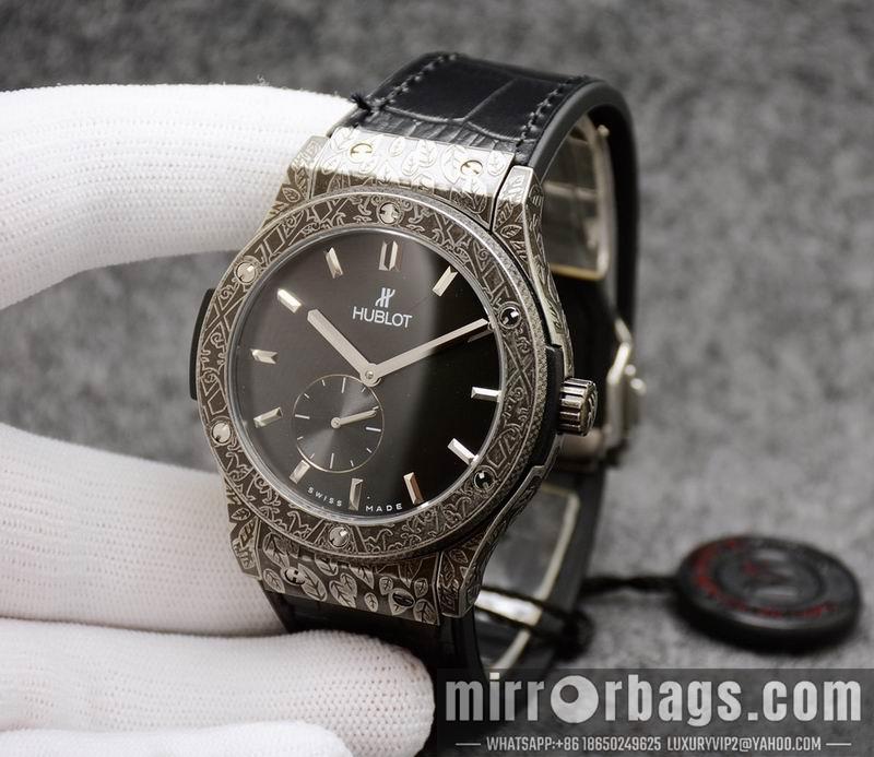 Replica Hublot 42X12mm 060858