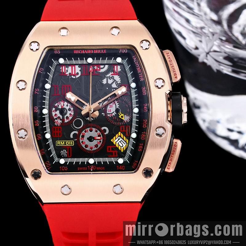Replica Richard Mille 50X40mm 052601