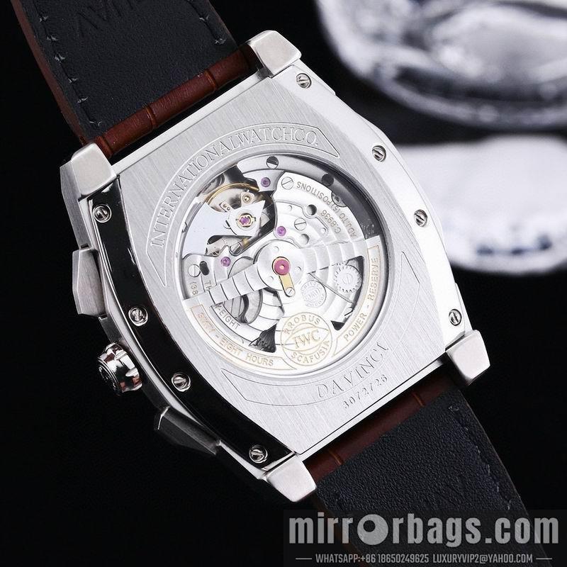 Replica IWC IW376419 43.1X51mm 122505