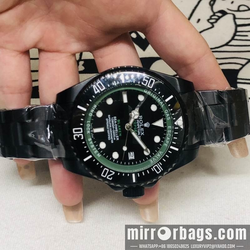 Replica Rolex watch 0303128