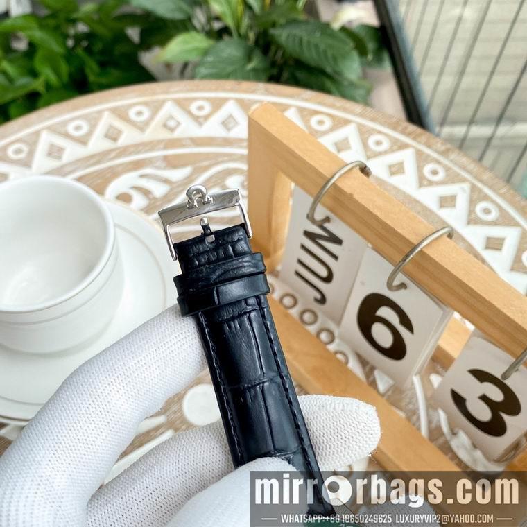 Replica Omega 42mm watch mb 072905