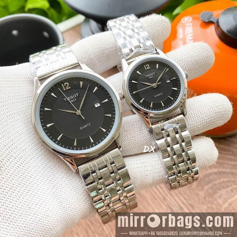 Replica Tissot W30 M40mm 9nms90