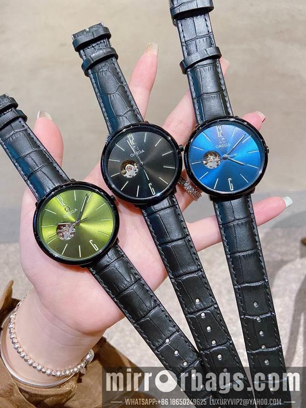 Replica Omega 42mm 041406