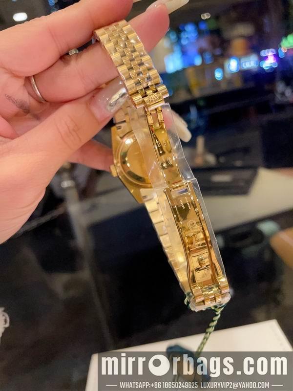 Replica Rolex woman watch 041633