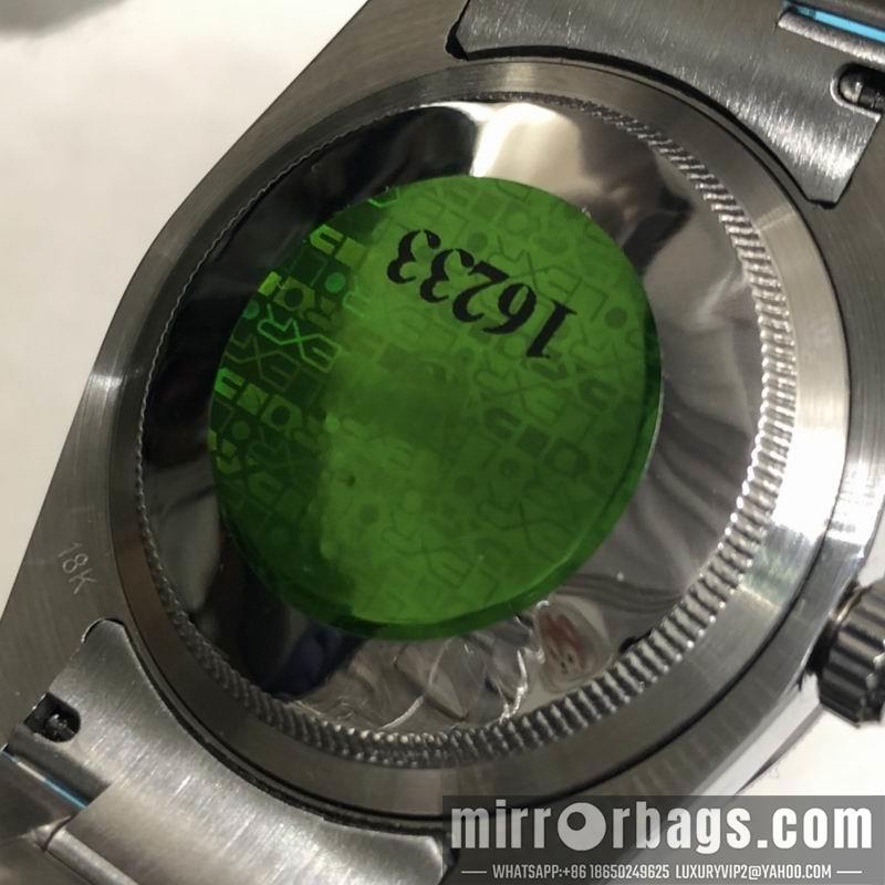 Replica Rolex watch 030383